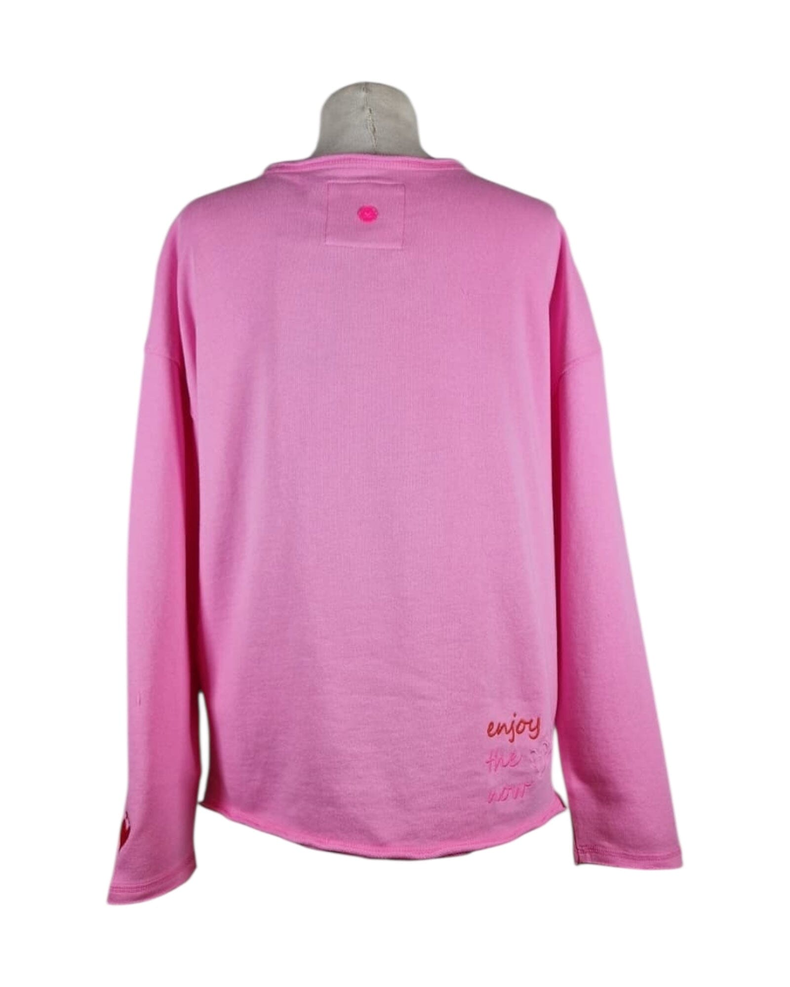 Sweatshirt KarmellaL Sweatshirt Lieblingsstück 