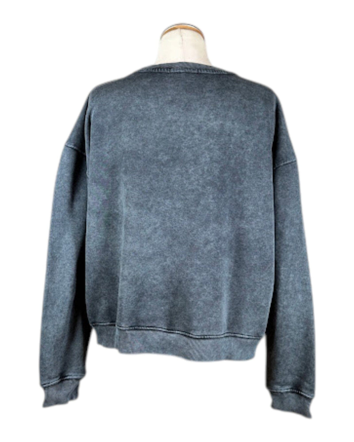 Sweatshirt MUSIC Sweatshirt Grace 
