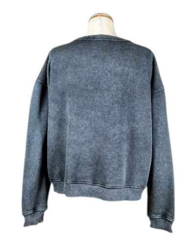 Sweatshirt MUSIC Sweatshirt Grace 