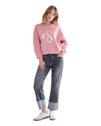 Sweatshirt Sweatshirt Summum Woman 