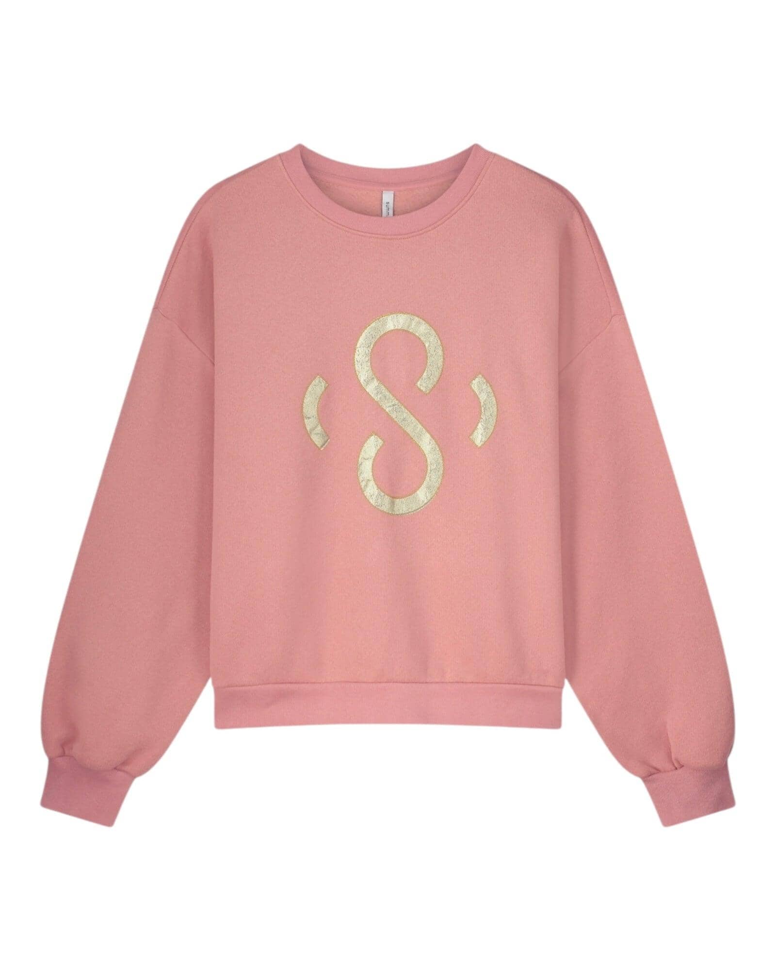 Sweatshirt Sweatshirt Summum Woman 
