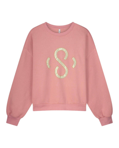 Sweatshirt Sweatshirt Summum Woman 