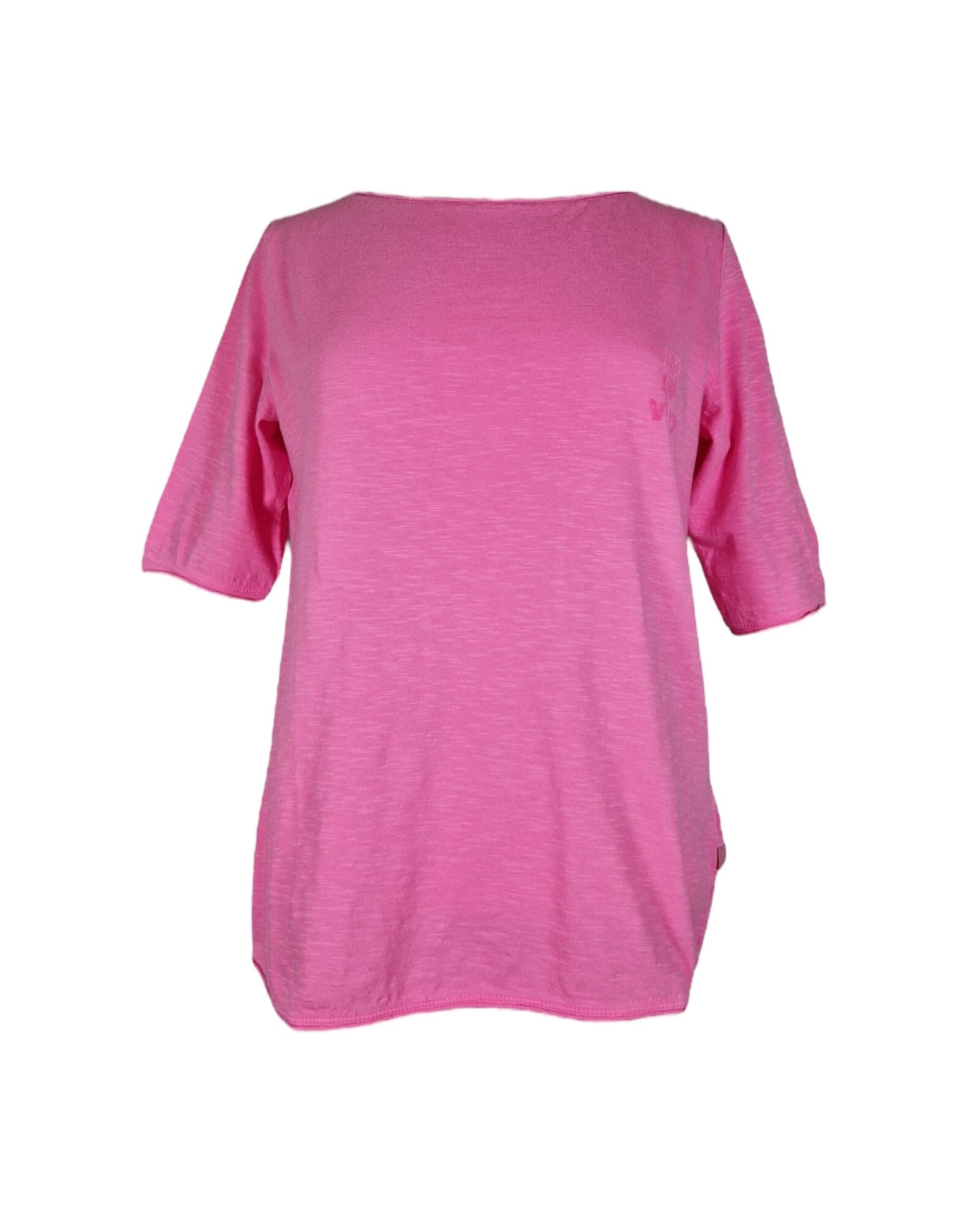T-Shirt Candice T-Shirt Lieblingsstück 