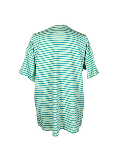 T-Shirt gestreift T-Shirt Kolibri Ulm 