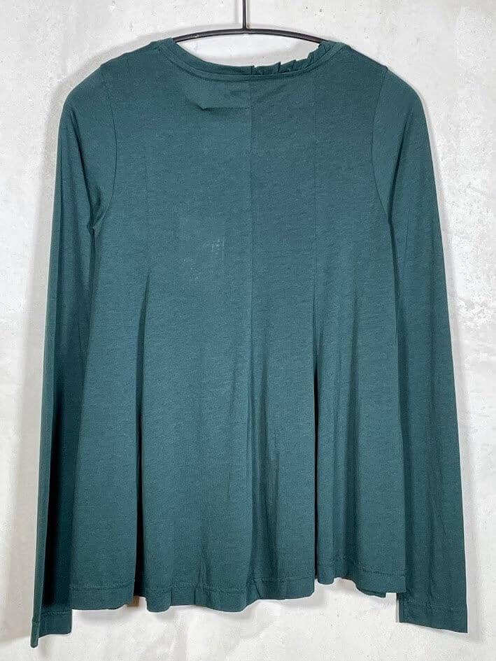 T-Shirt Shirt Rundholz Black Label 