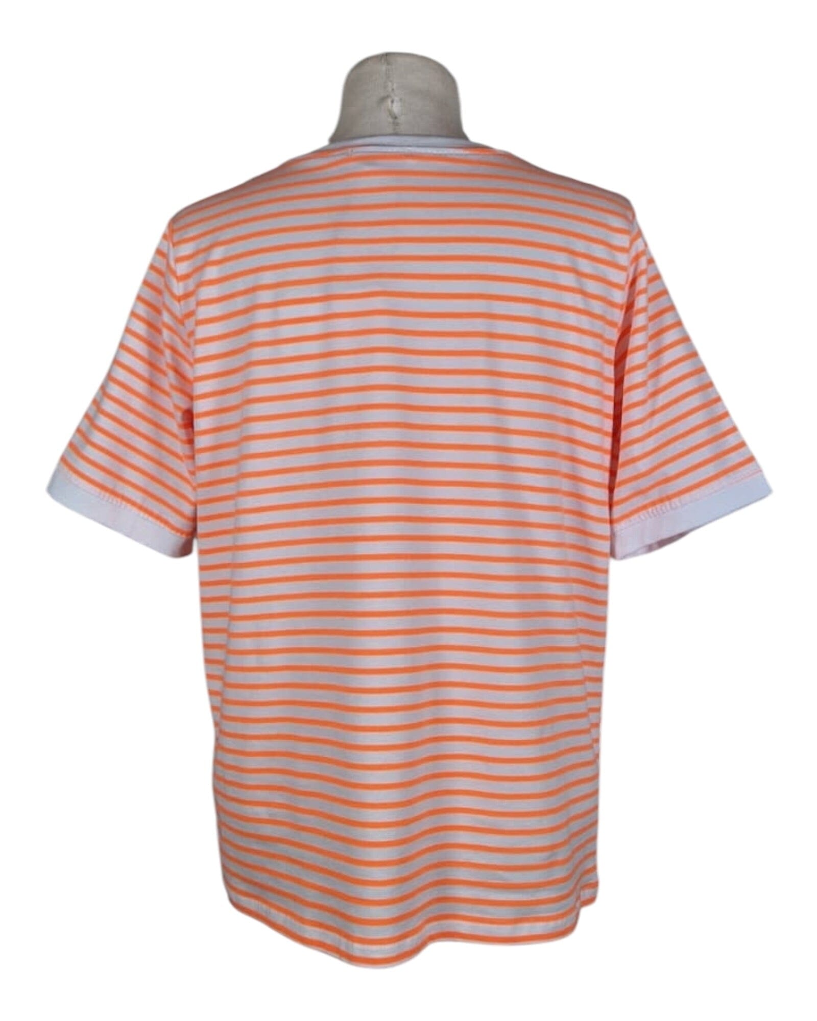 T-Shirt Stripe T-Shirt Kolibri Ulm 