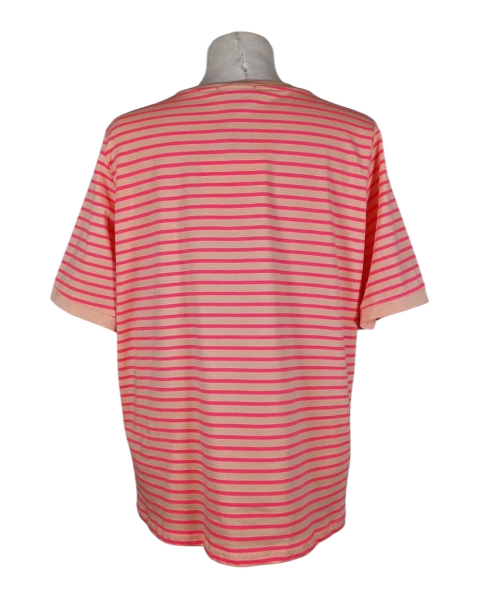 T-Shirt Stripe T-Shirt Kolibri Ulm 