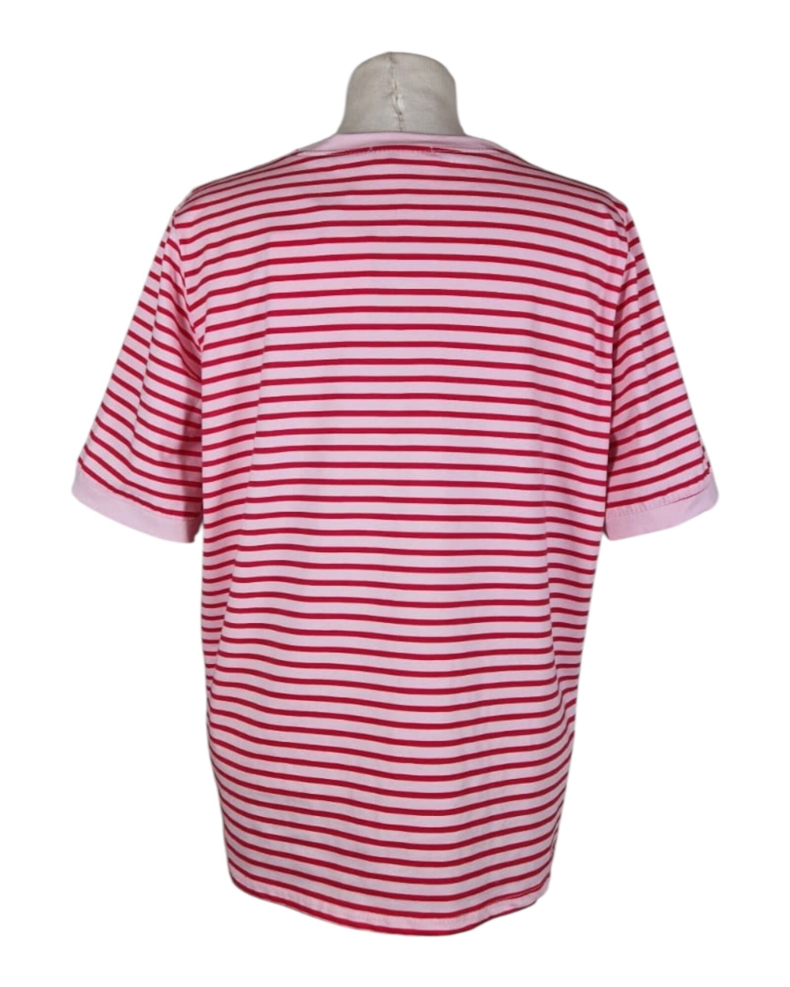 T-Shirt Stripe T-Shirt Kolibri Ulm 