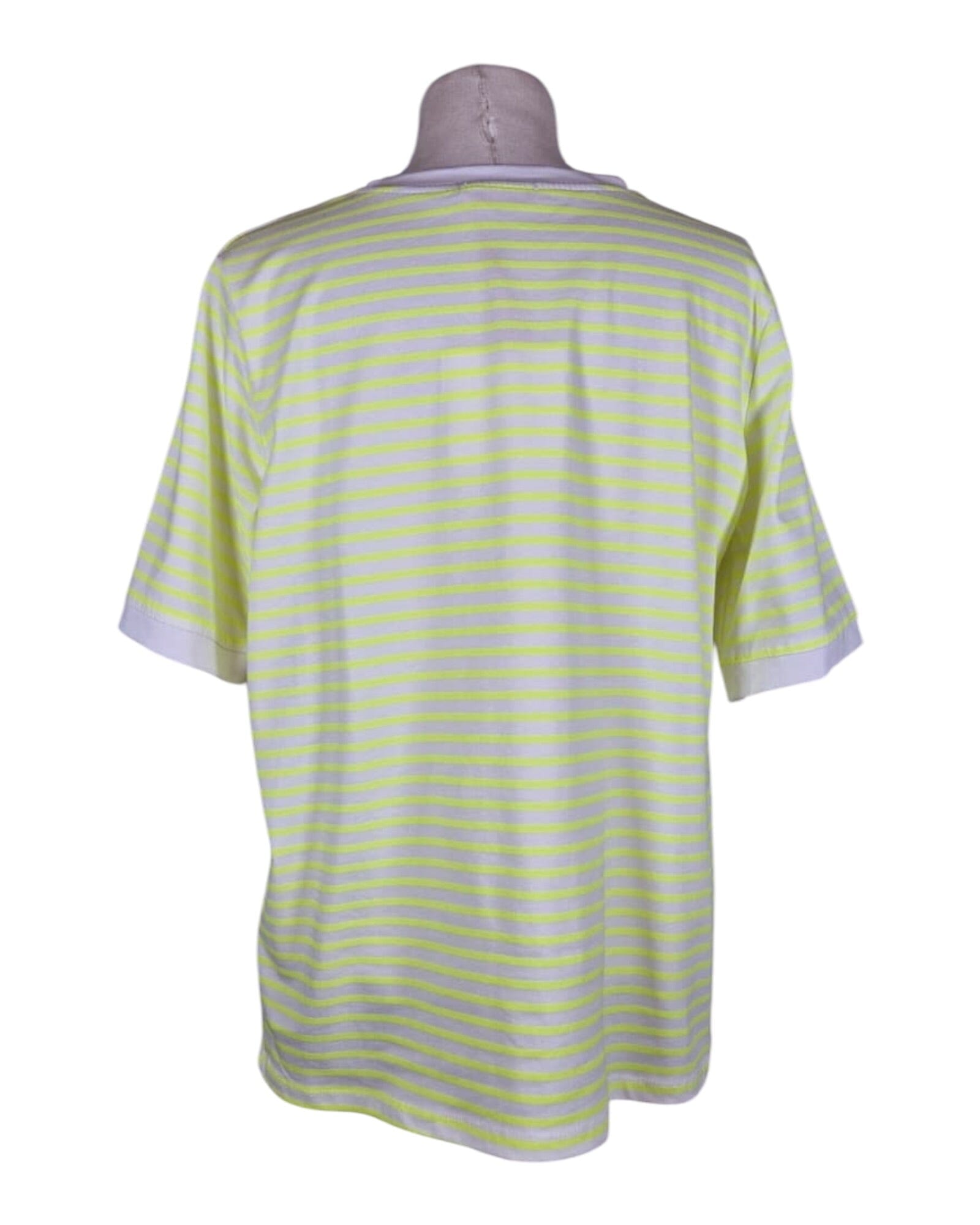 T-Shirt Stripe T-Shirt Kolibri Ulm 