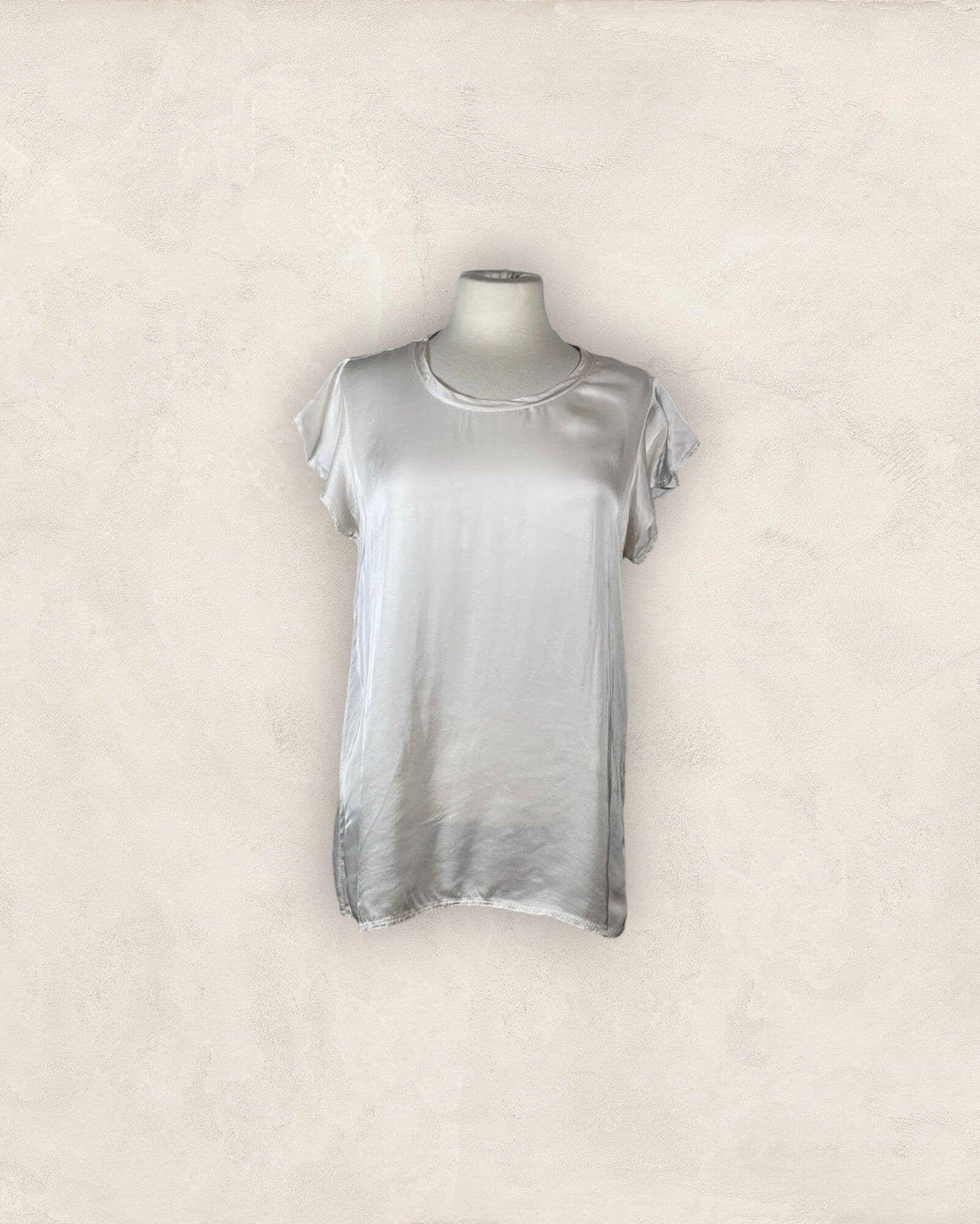 T-Shirt T-Shirt Kolibri Ulm Panna 