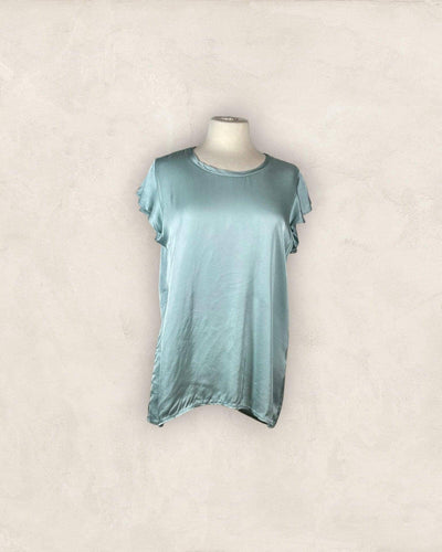 T-Shirt T-Shirt Kolibri Ulm Salbei 