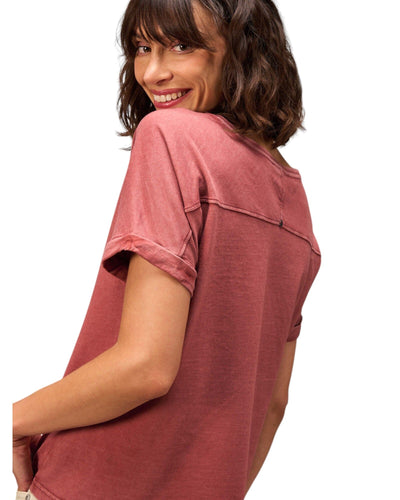 T-Shirt T-Shirt Nile 