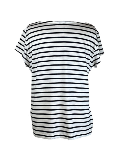 T-Shirt T-Shirt No Man's Land 