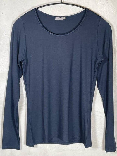 T-Shirt T-Shirt No Man's Land 6012 Dark Sapphire S 