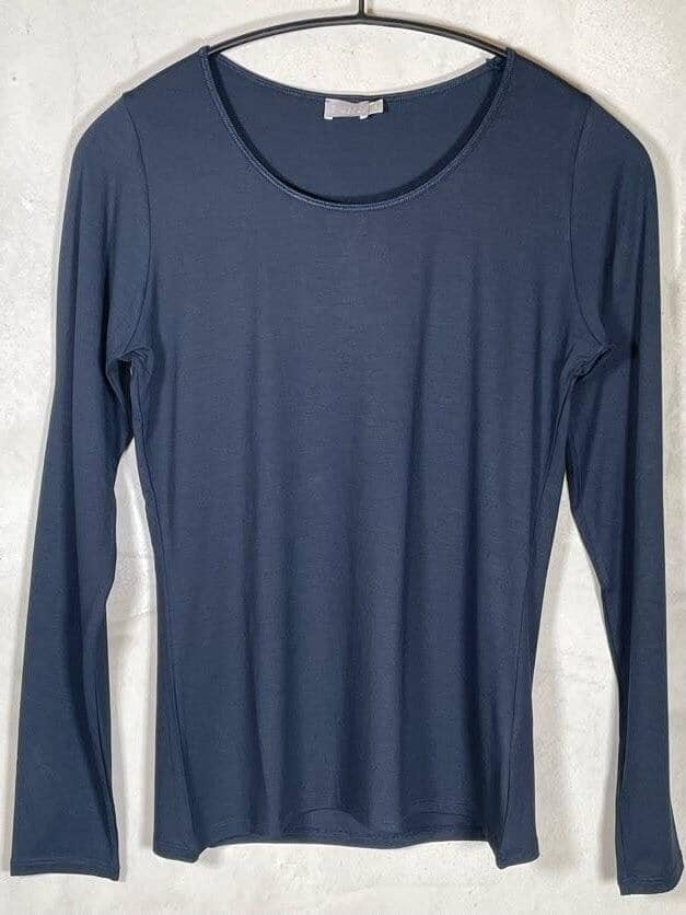 T-Shirt T-Shirt No Man's Land 6012 Dark Sapphire S 