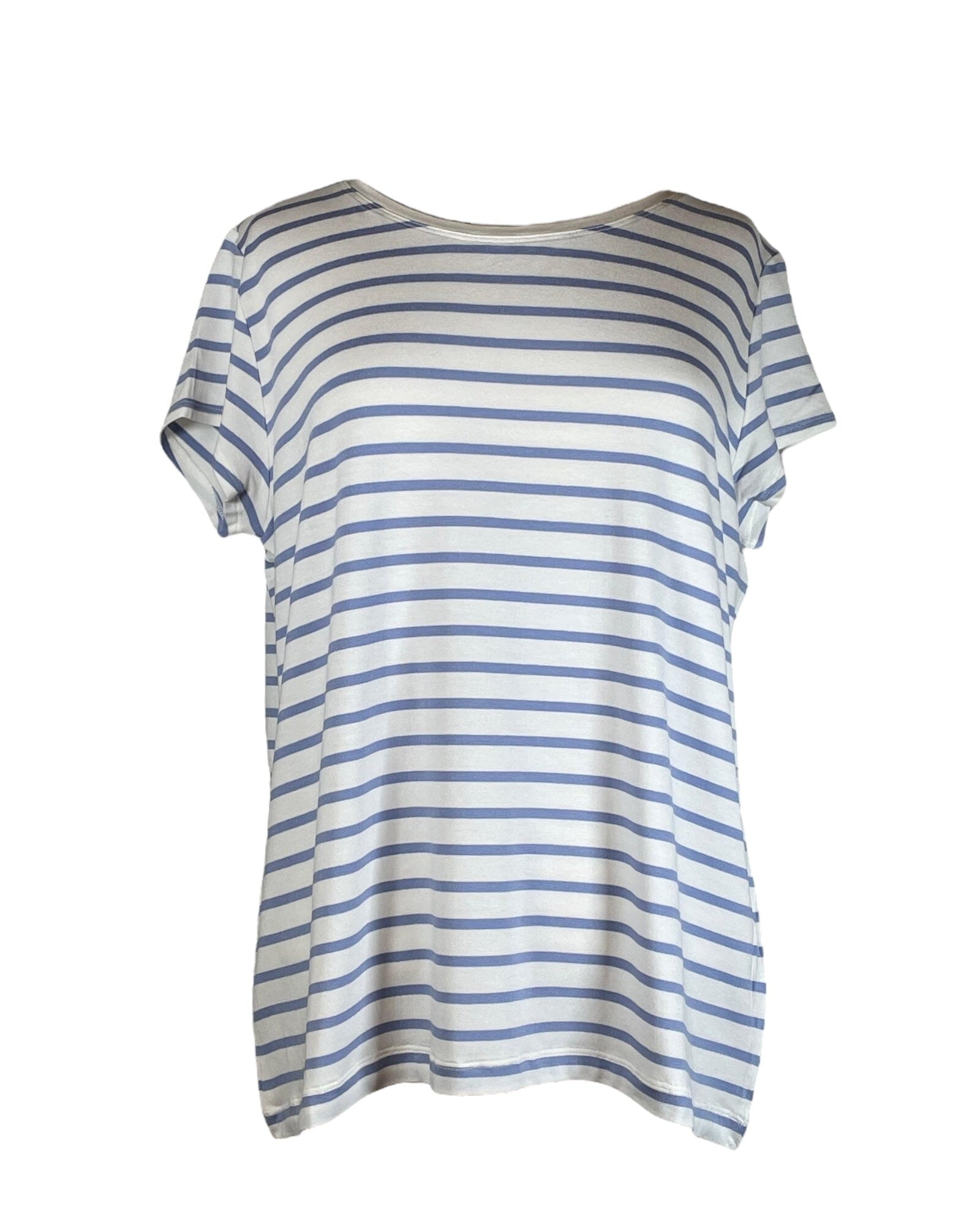 T-Shirt T-Shirt No Man's Land 6313 Lavender S 