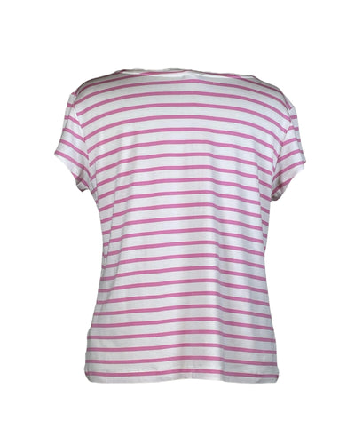 T-Shirt T-Shirt No Man's Land 6365 Candy XXL 