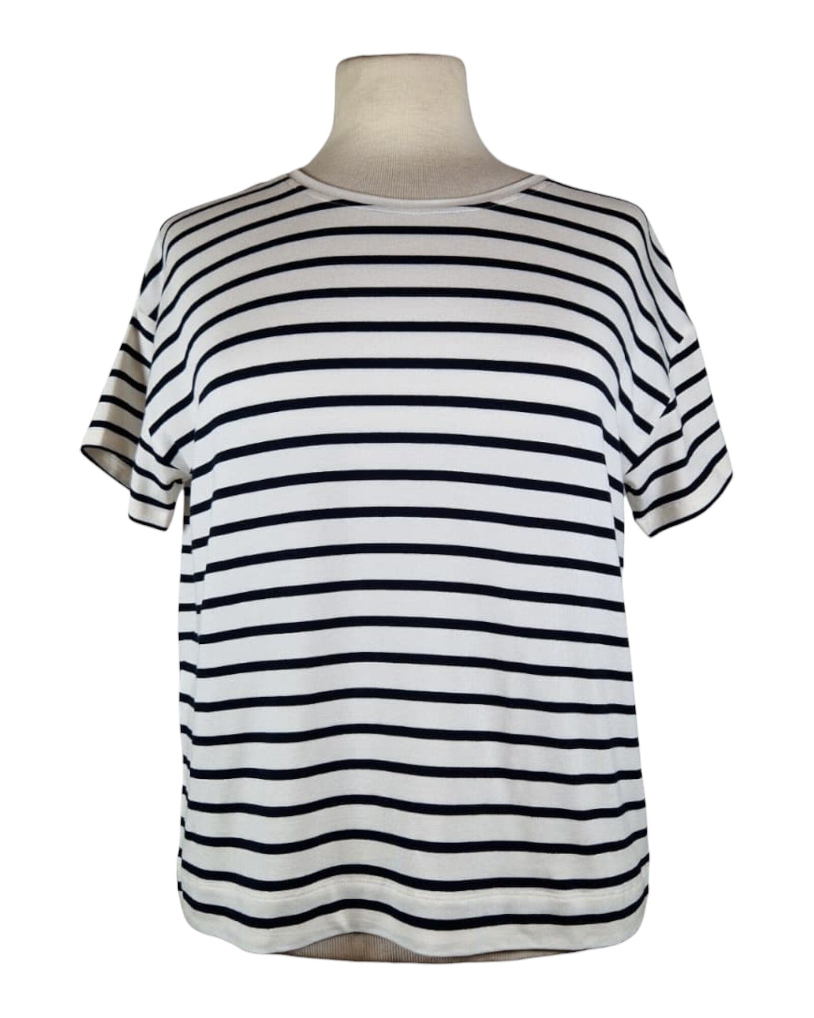 T-Shirt T-Shirt No Man's Land 6512 Dark Saphire S 