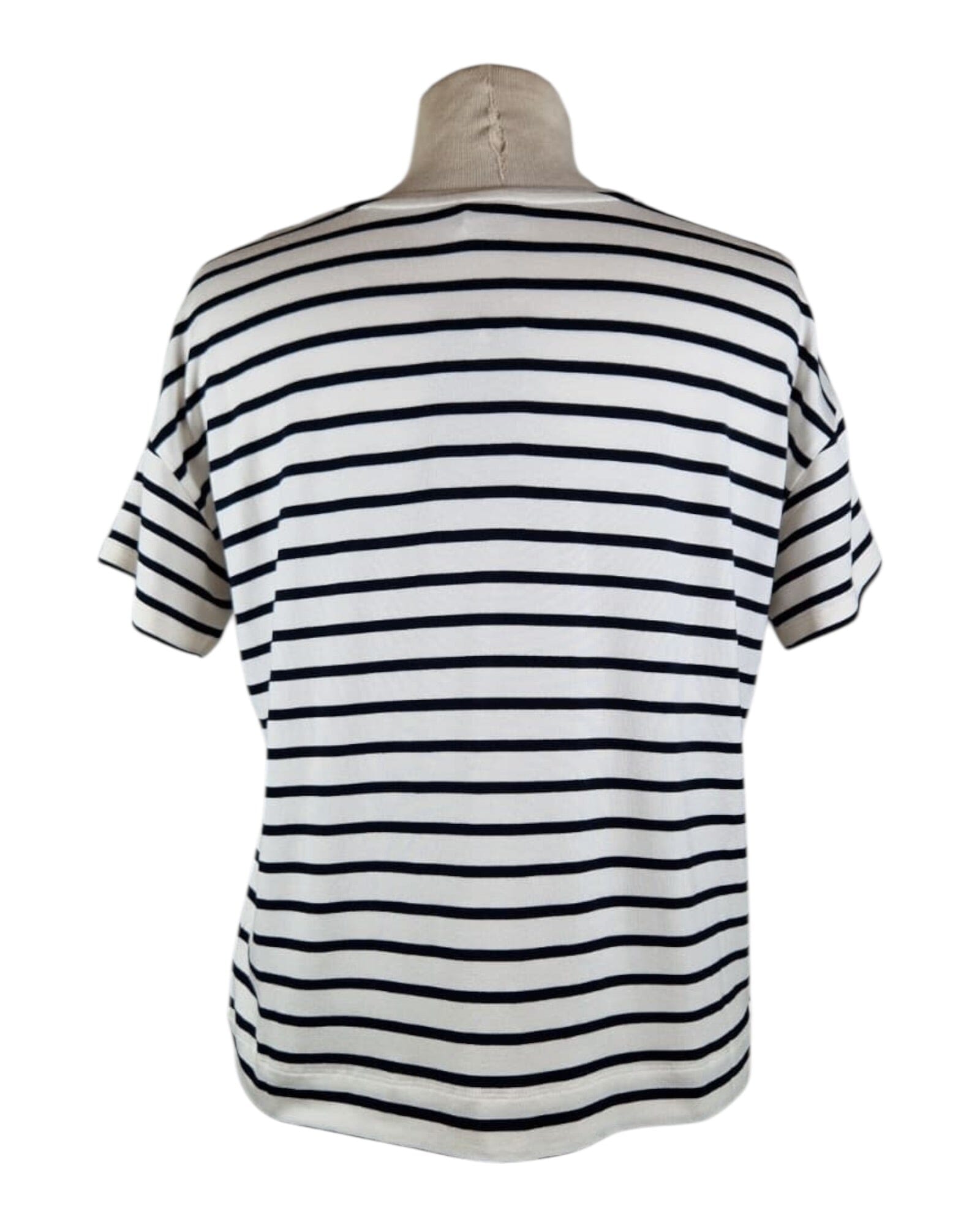 T-Shirt T-Shirt No Man's Land 