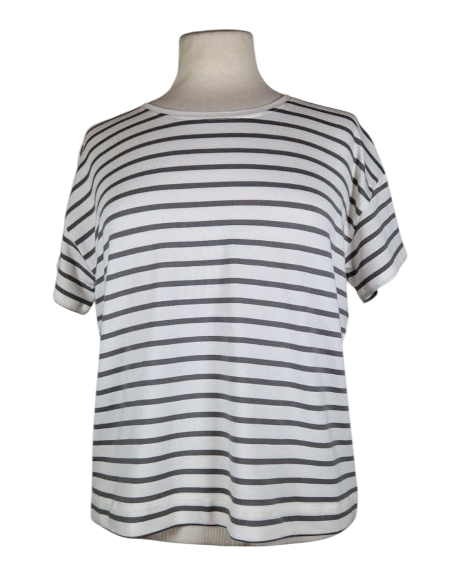 T-Shirt T-Shirt No Man's Land 6587 Sage S 