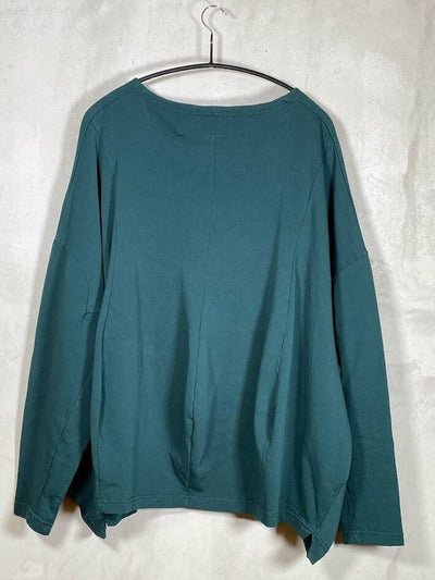 T-Shirt T-Shirt Rundholz Black Label 