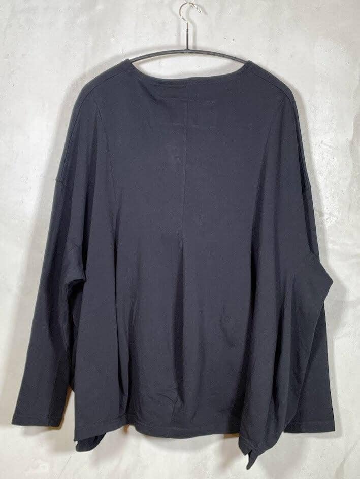 T-Shirt T-Shirt Rundholz Black Label 