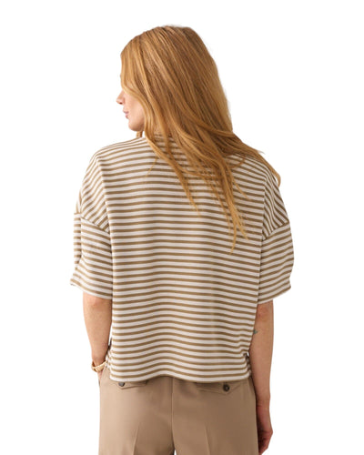 T-Shirt T-Shirt Summum Woman 