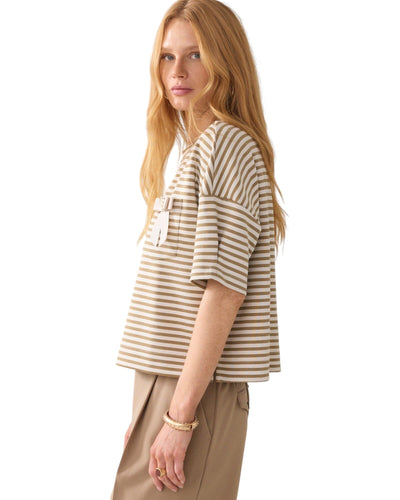 T-Shirt T-Shirt Summum Woman 