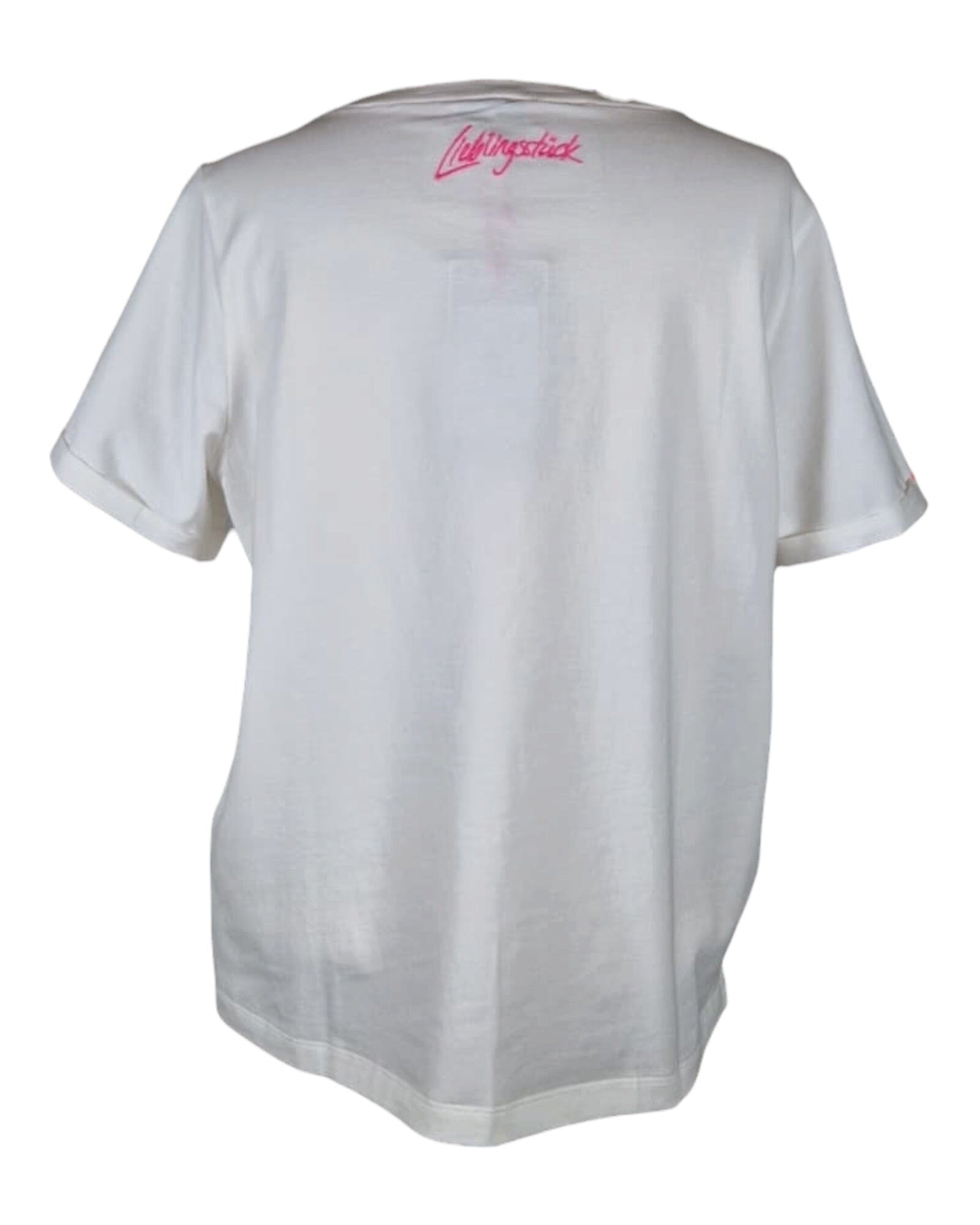 T-Shirt TuliaL T-Shirt Lieblingsstück 