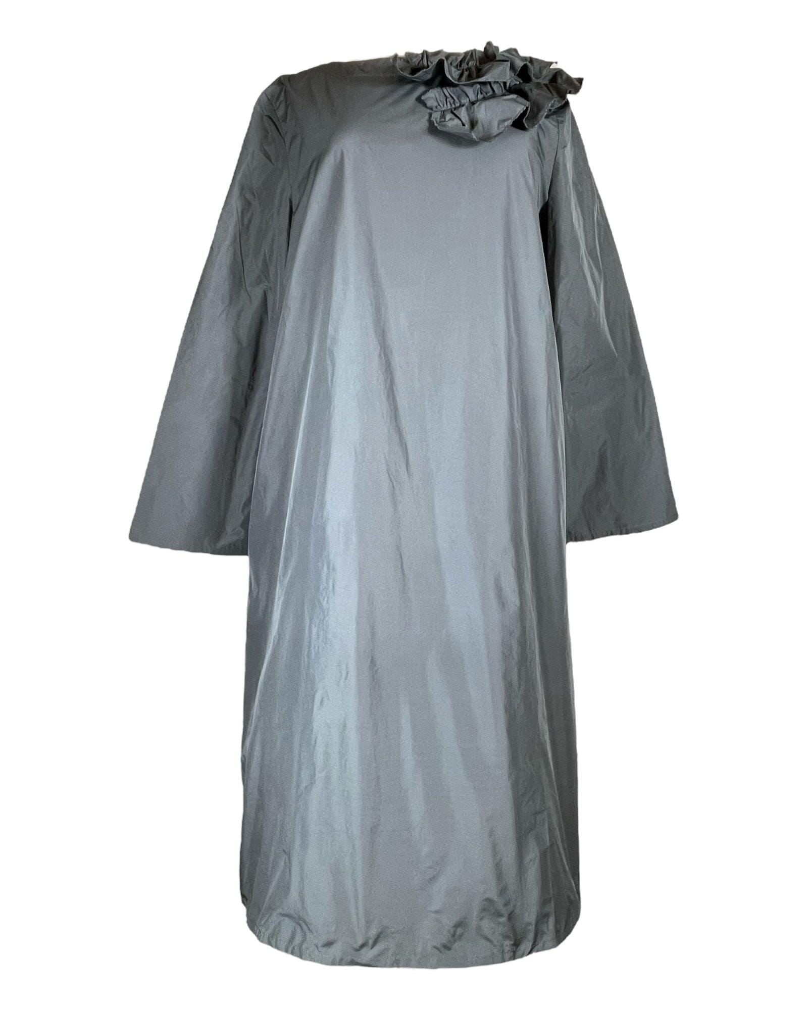 Taffeta Kleid Kleid Hindahl & Skudelny 