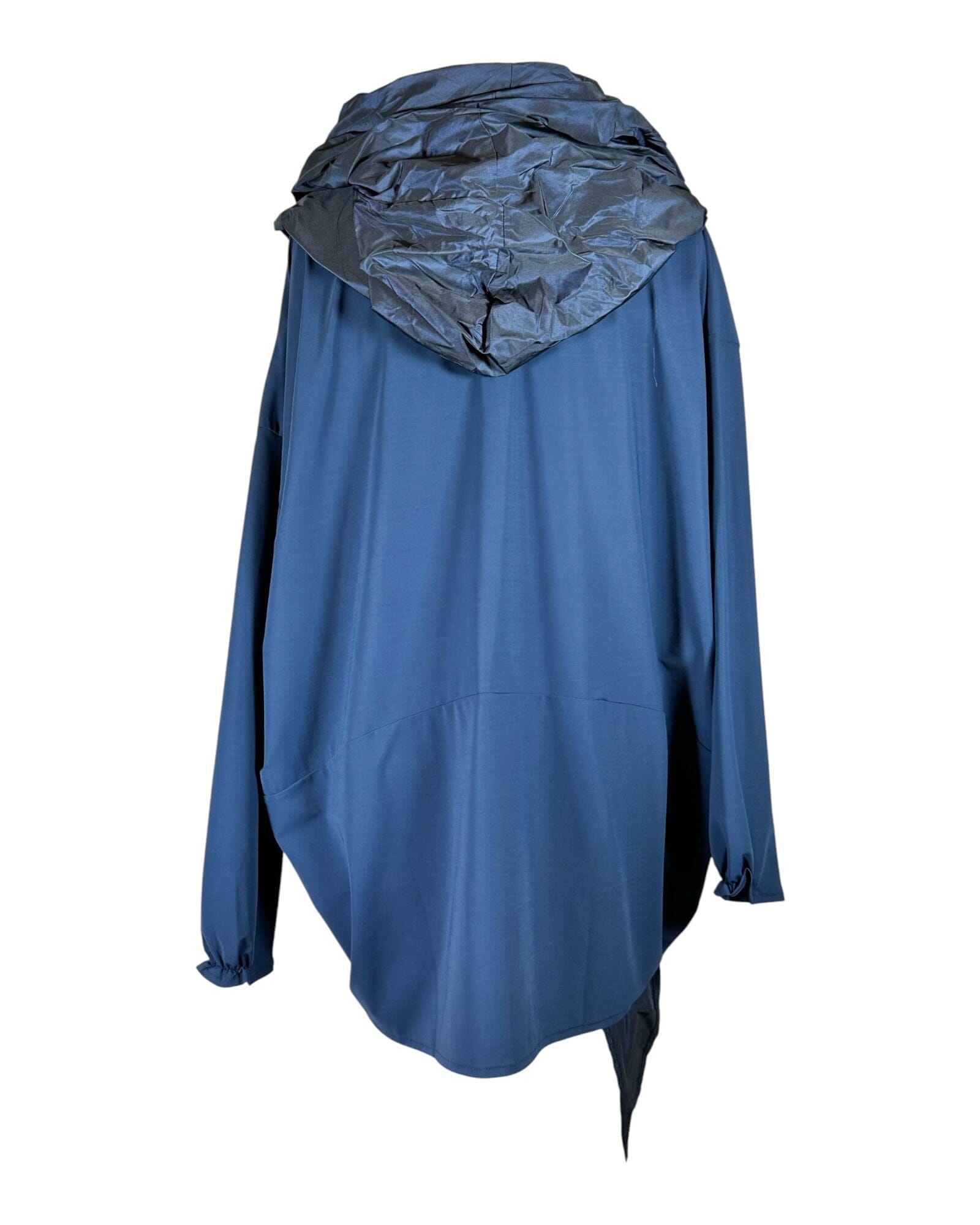 Taft Bluse Bluse Zeitlos by Luana 