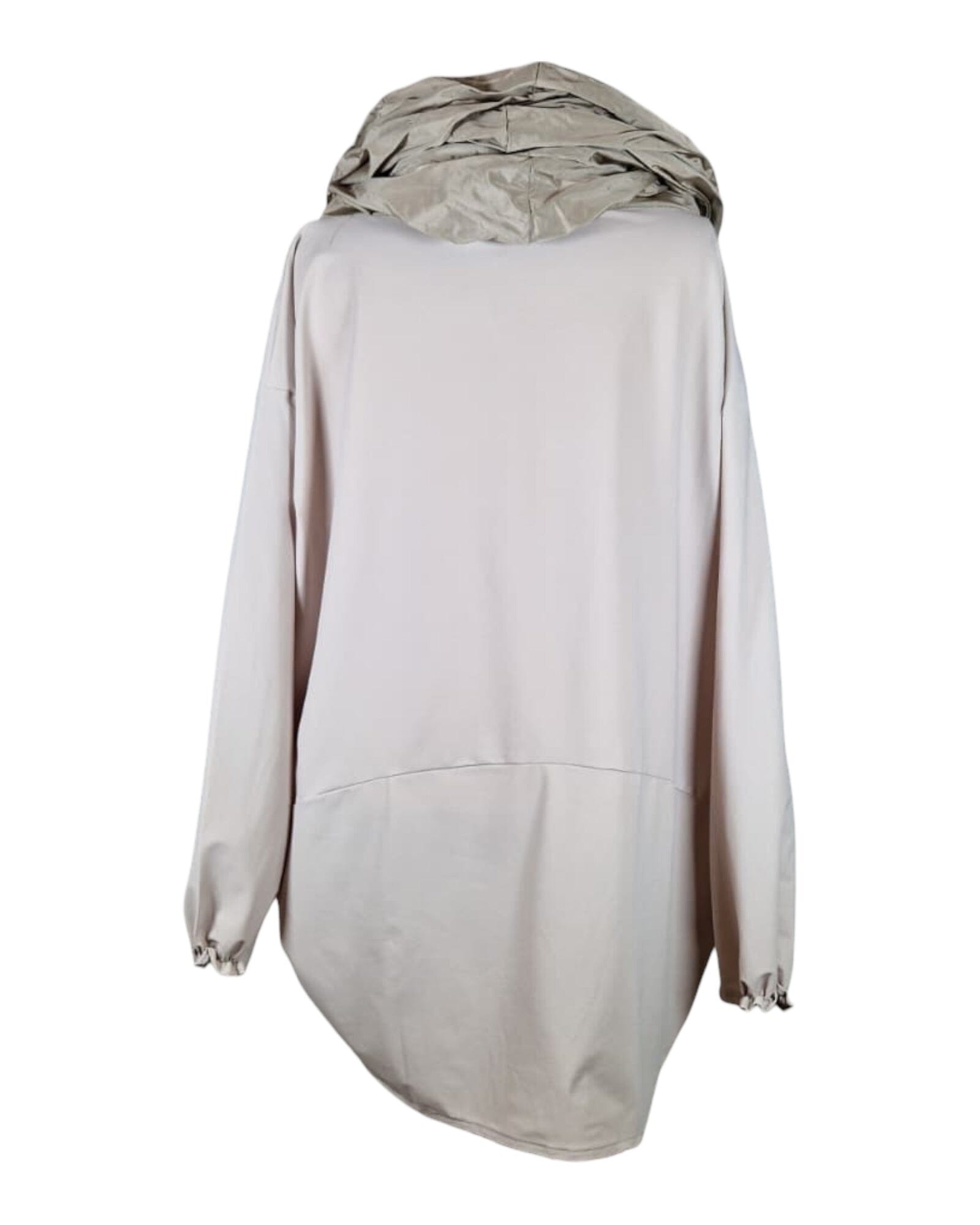 Taftshirt Shirt Zeitlos by Luana 