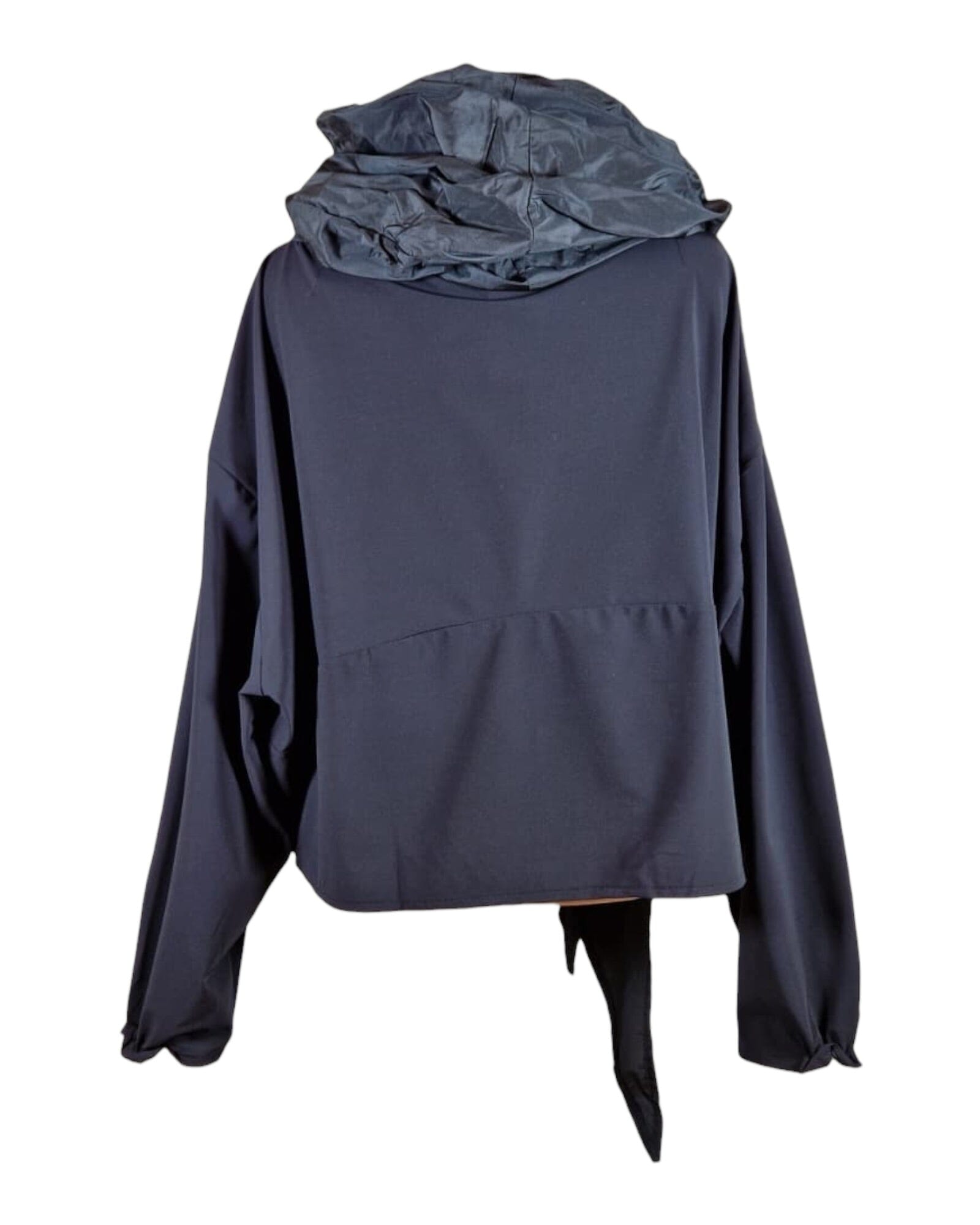 Taftshirt Shirt Zeitlos by Luana 