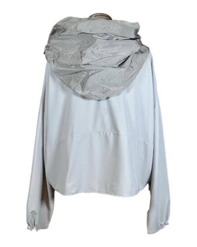 Taftshirt Shirt Zeitlos by Luana 