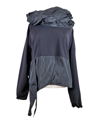 Taftshirt Shirt Zeitlos by Luana Schwarz 38/40 