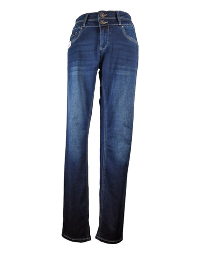 Tamara Jeanshose Blue Monkey 