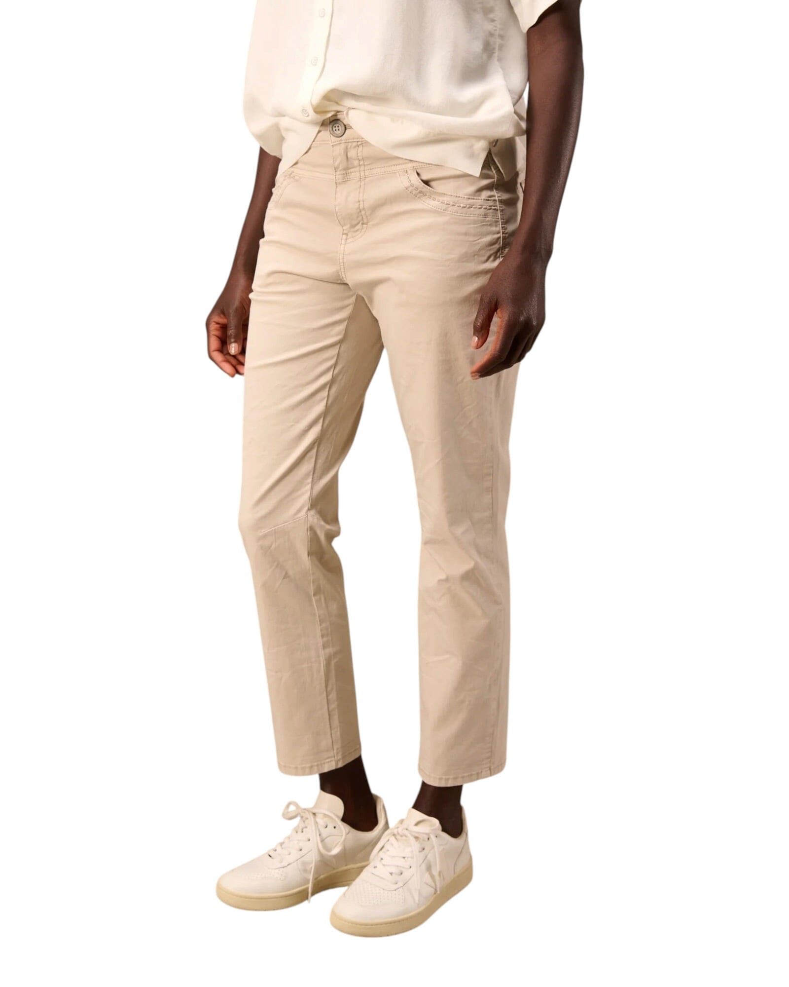 Tapered 7/8 Hose Nile 