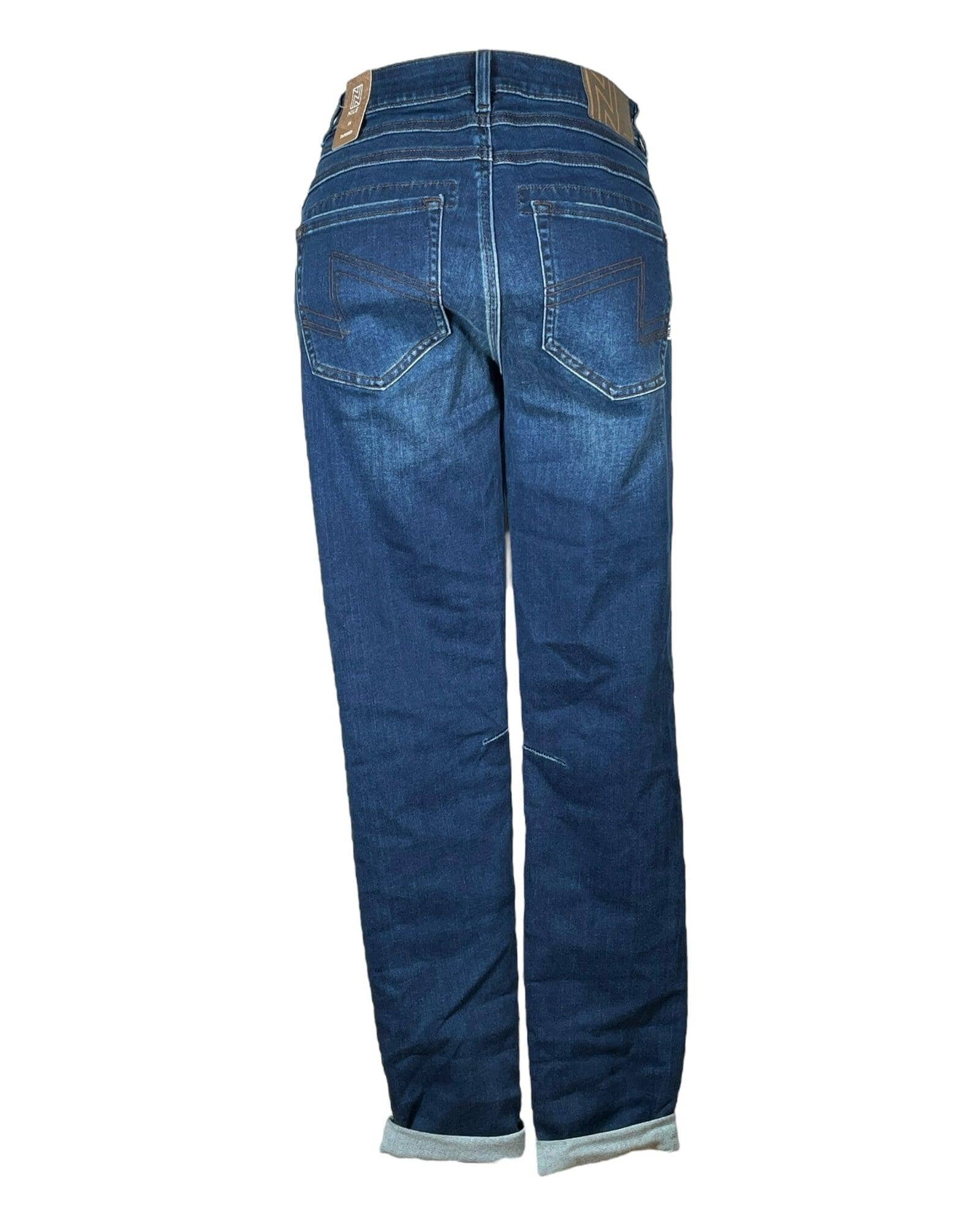 Tapered Ankle Hose Nile 