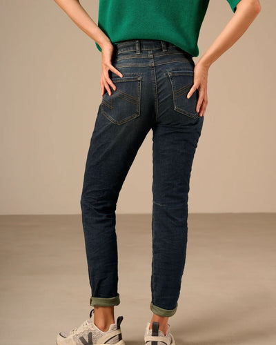 Tapered Ankle Jeanshose Nile 