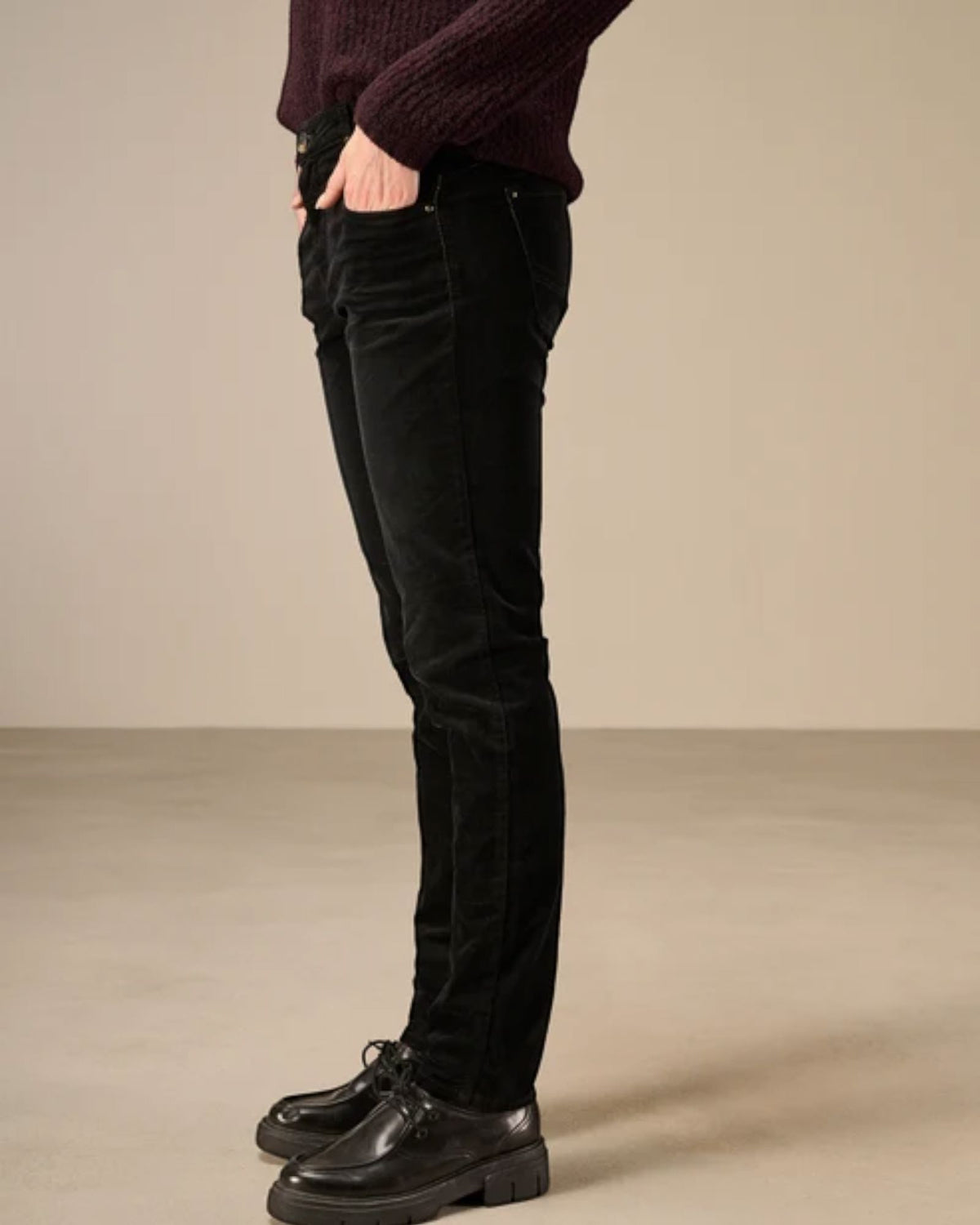 Tapered Hose Nile 
