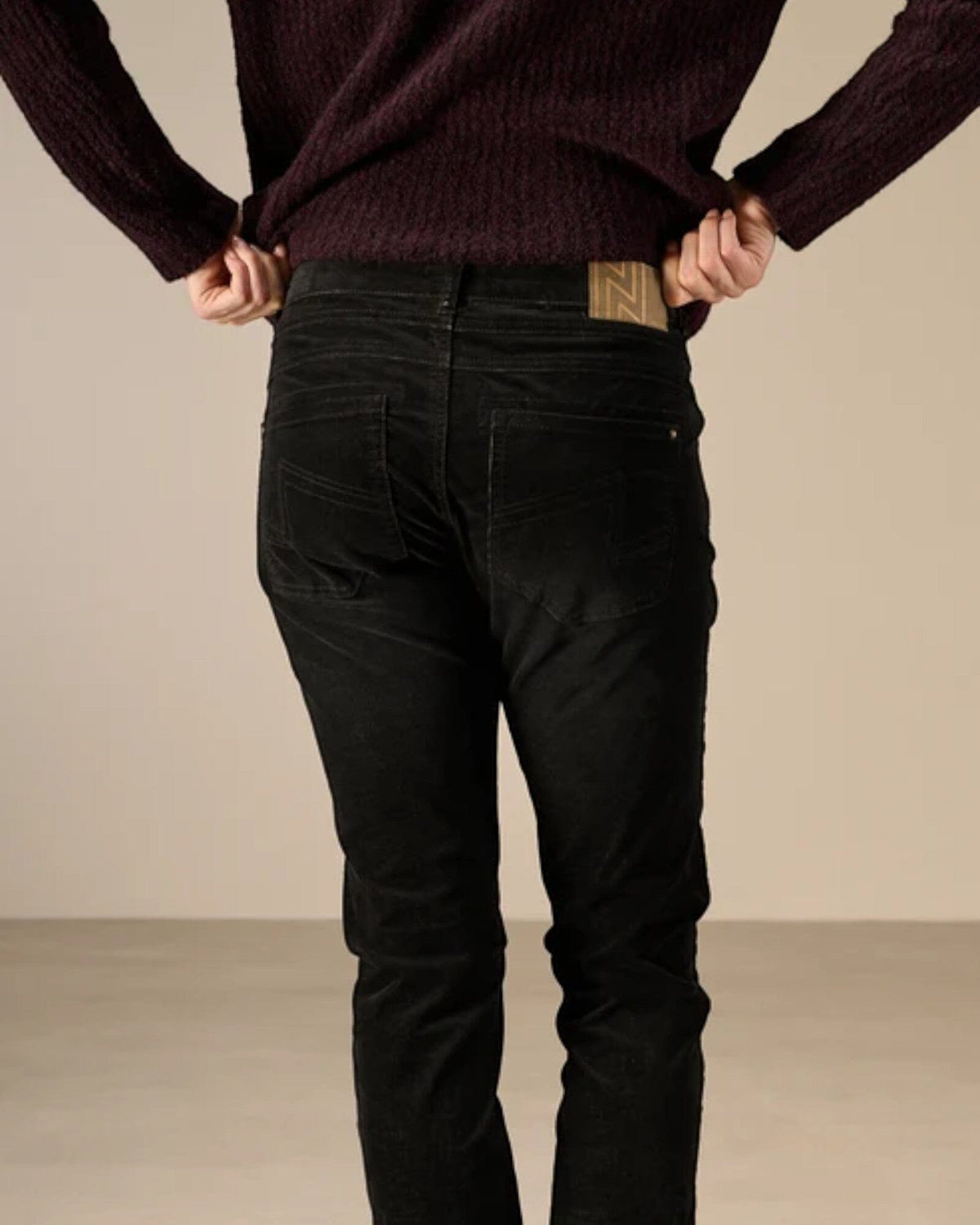 Tapered Hose Nile 