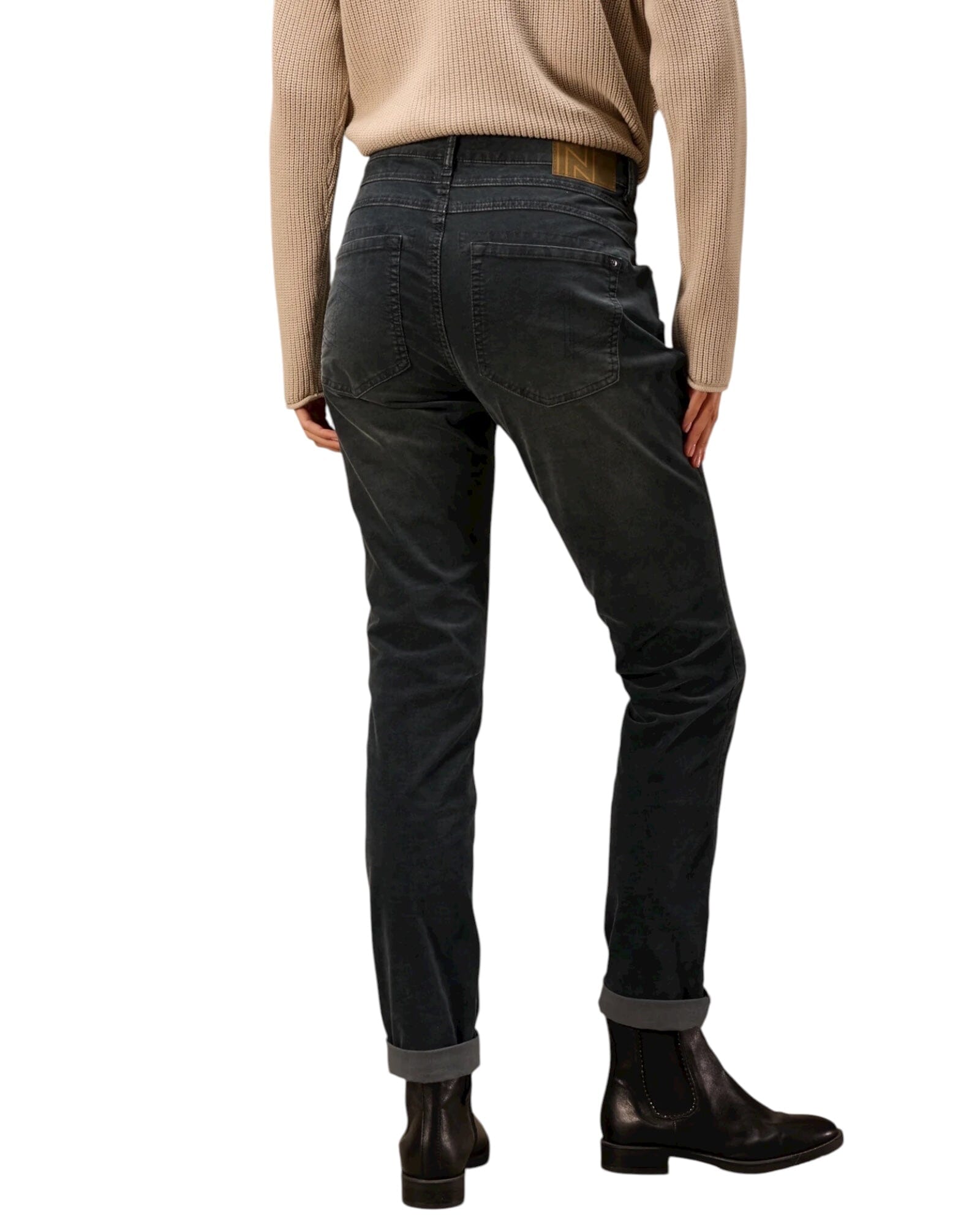 Tapered Long Hose Nile 