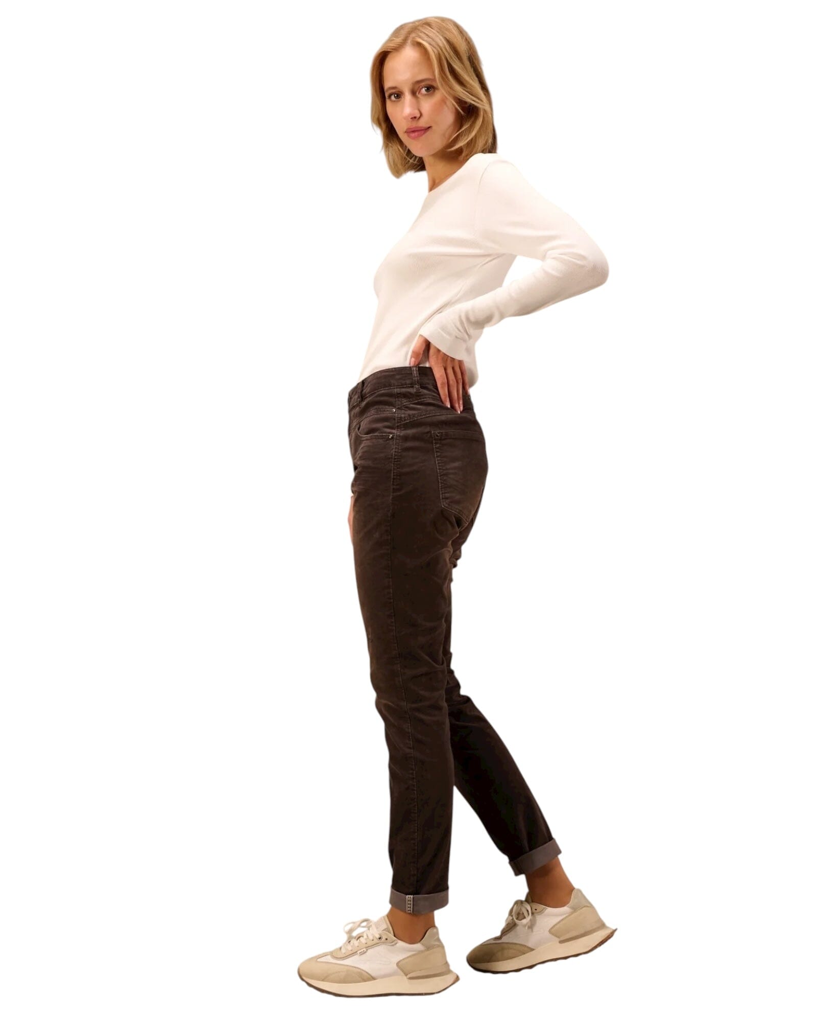 Tapered Long Hose Nile 