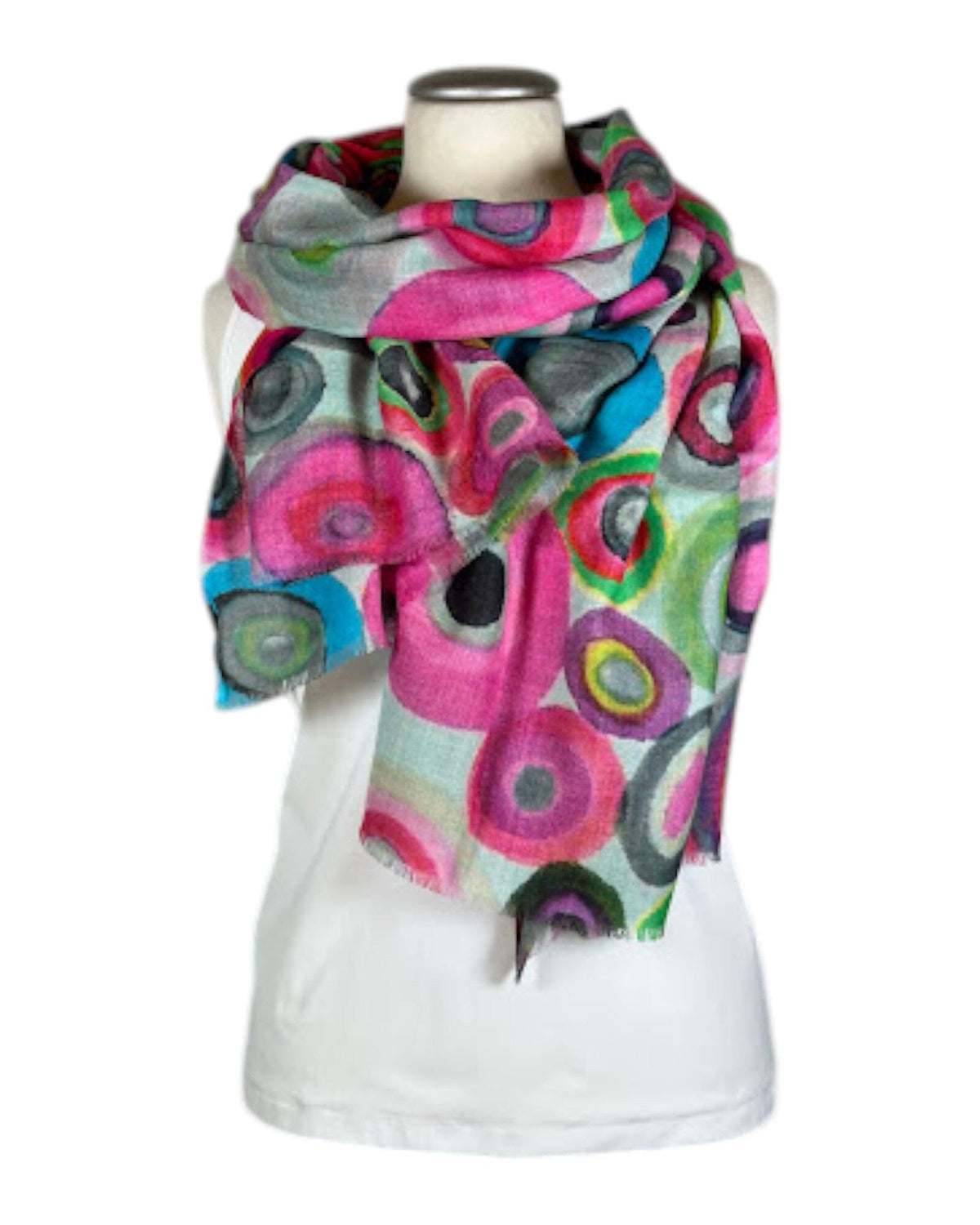 Tarla Schal Salto Calypso 70x180cm 