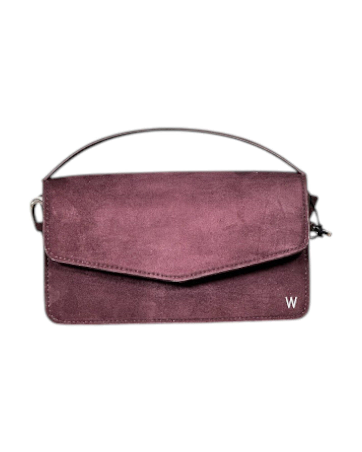 Tasche Goat Suede Tasche Oakwood 630 Porto Einheitsgröße 