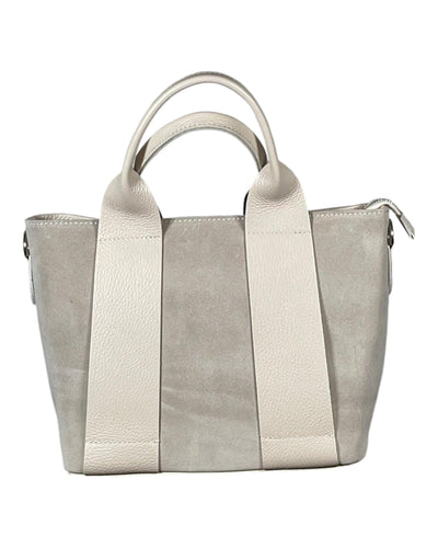Tasche Tasche Kolibri Ulm Creme ca. 28x22cm 
