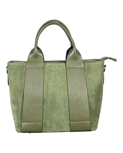 Tasche Tasche Kolibri Ulm Khaki ca. 28x22cm 
