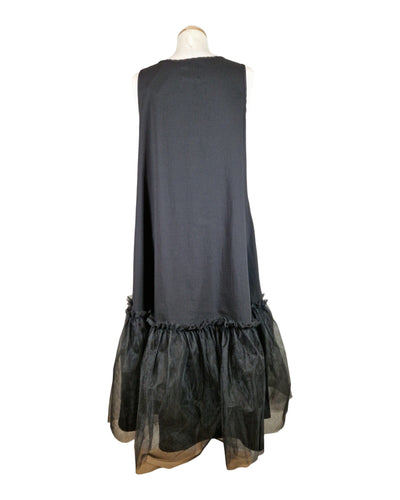 The Next Dress Kleid Plü 