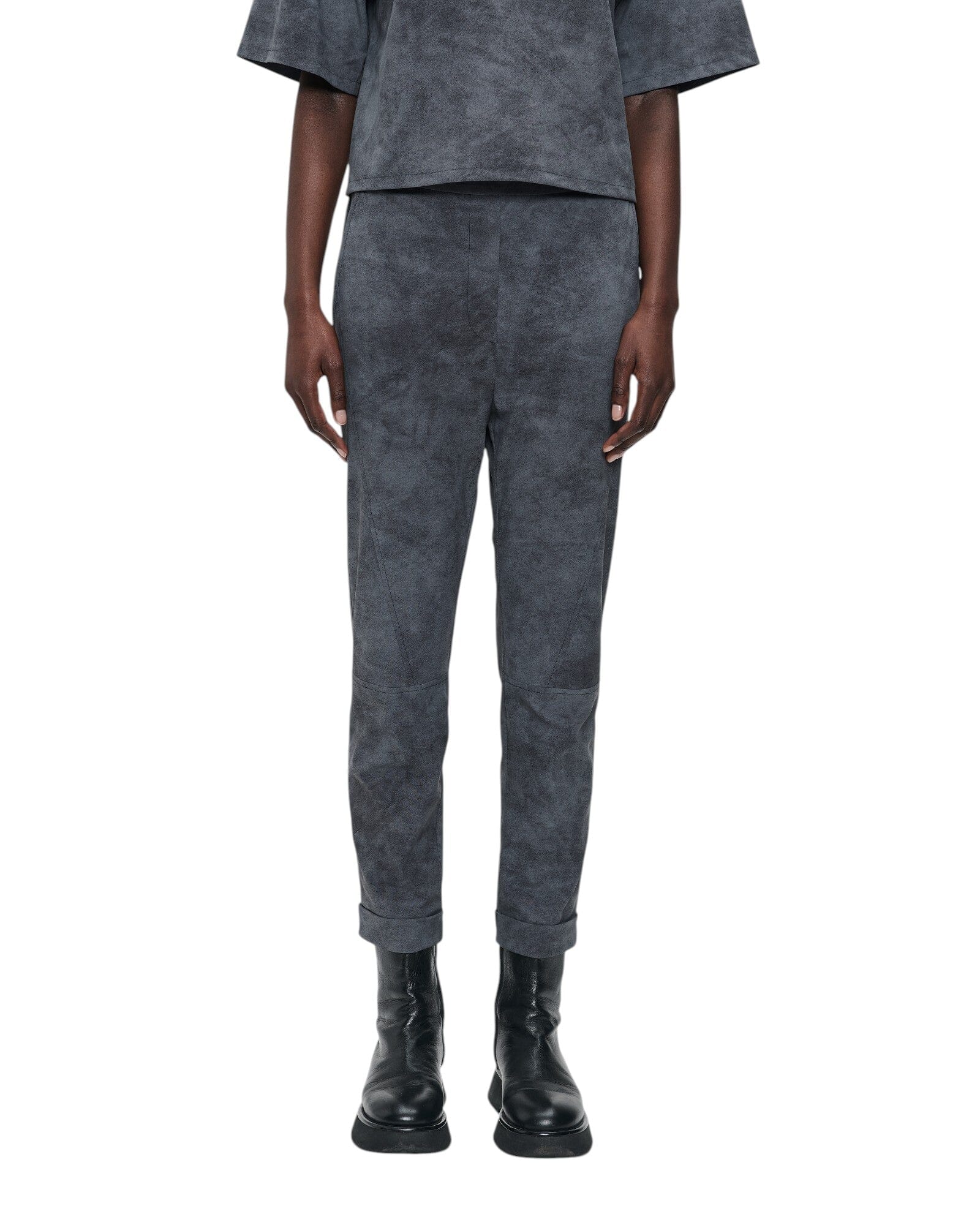 Timelia Pants Hose Jane Lushka 