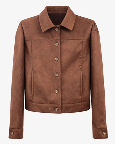 Timmy Jacket Jacke Jane Lushka 